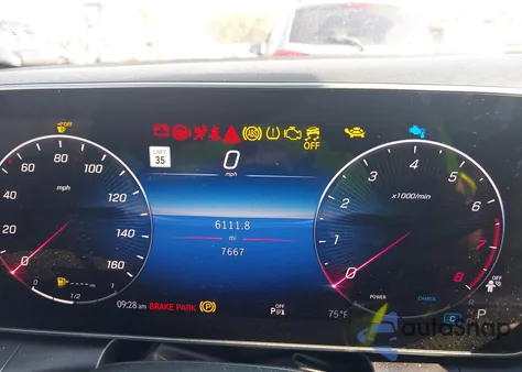 2024 Mercedes-Benz Glc 300 4Matic Suv from USA, damaged, VIN W1NKM4HB9RF220539